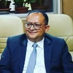 Prof. Dr Narayan Bikram Thapa
